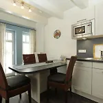 Apartman Kliffkate *