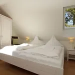 Kliffkate Apartman Nieblum