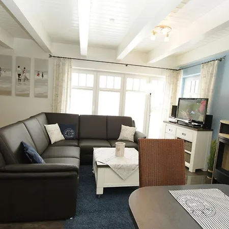 Apartment Kliffkate *
