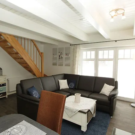 Apartment Kliffkate