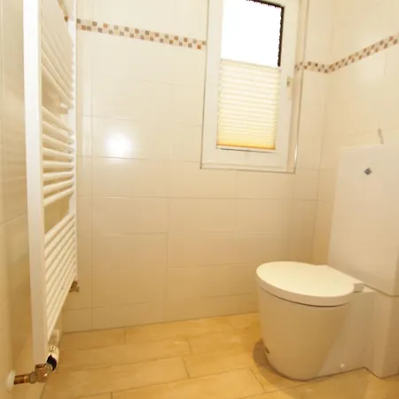 Apartment Kliffkate
