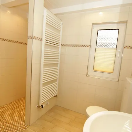 Kliffkate Apartment Nieblum