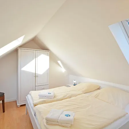 Kliffkate Appartement