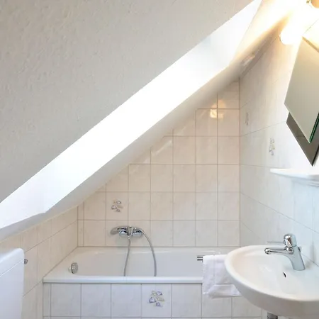 Apartment Kliffkate