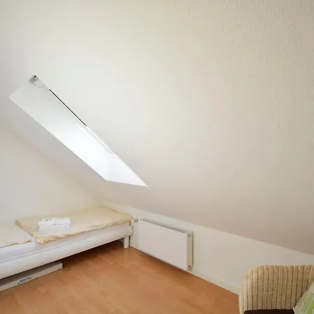 Kliffkate Appartement