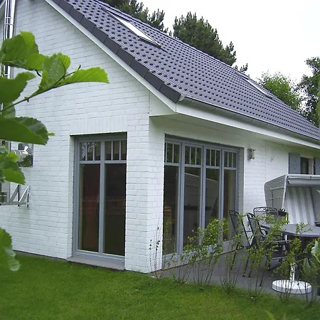 Kliffkate Appartement