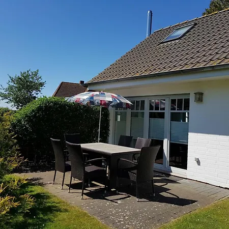 Kliffkate Appartement *