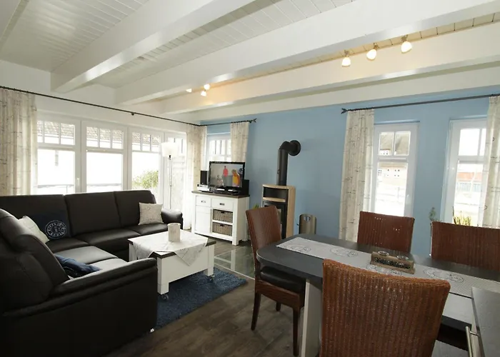 Kliffkate Appartement *