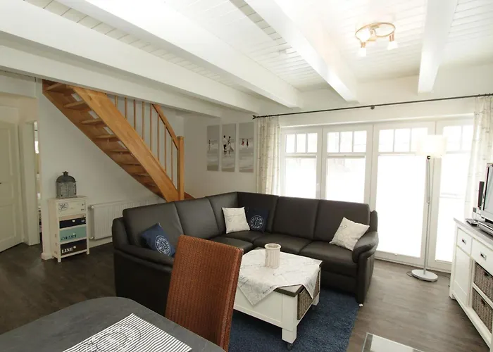 Appartement Kliffkate