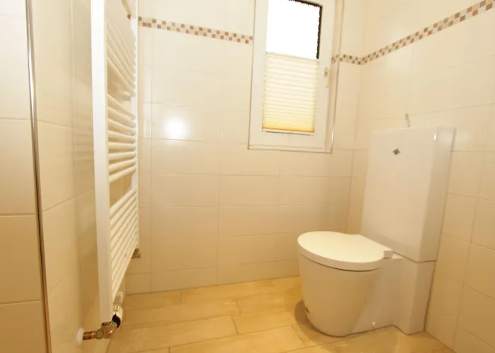 Appartement Kliffkate