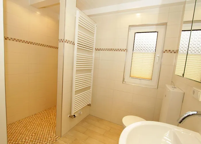 Kliffkate Appartement Nieblum