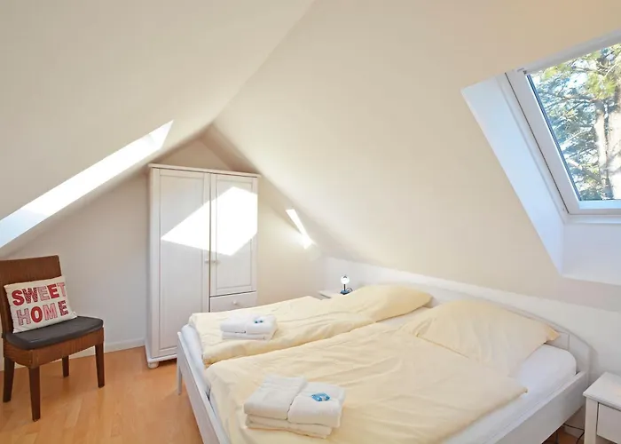 Kliffkate Appartement