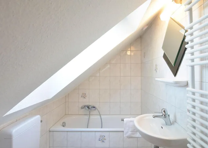 Appartement Kliffkate