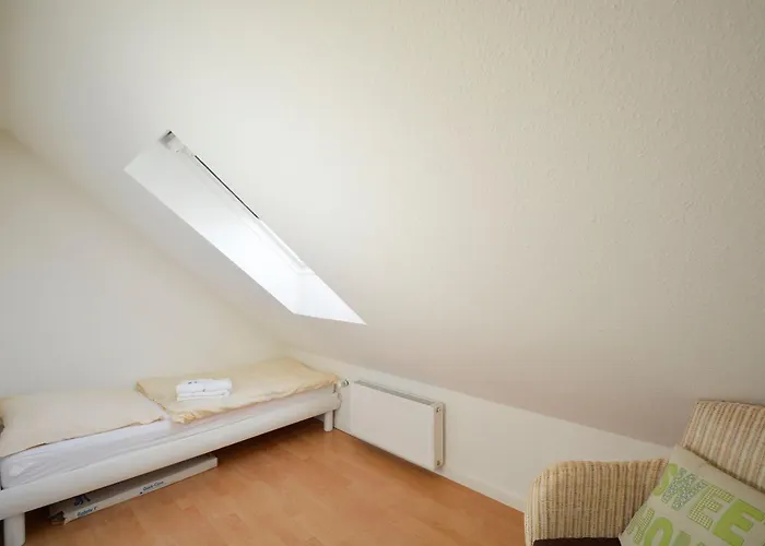 Kliffkate Appartement