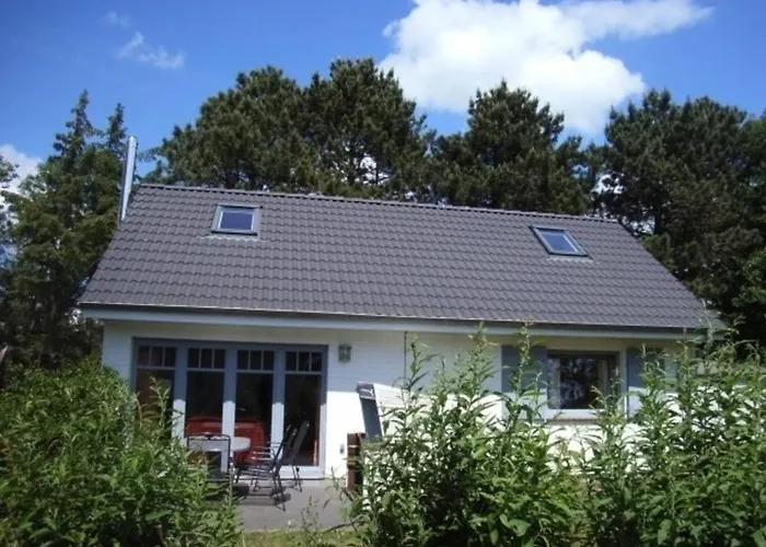 Appartement Kliffkate