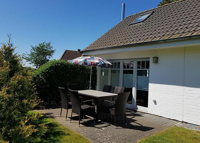 Kliffkate Appartement *